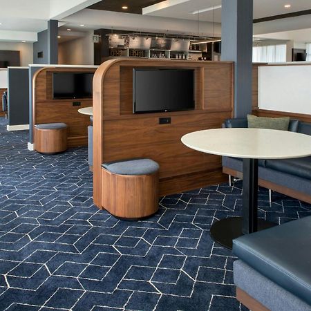 Courtyard By Marriott Annapolis Ξενοδοχείο Εξωτερικό φωτογραφία