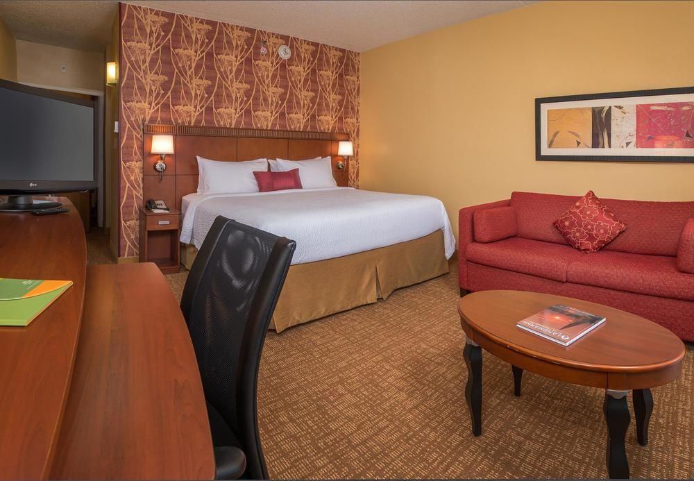 Courtyard By Marriott Annapolis Ξενοδοχείο Εξωτερικό φωτογραφία