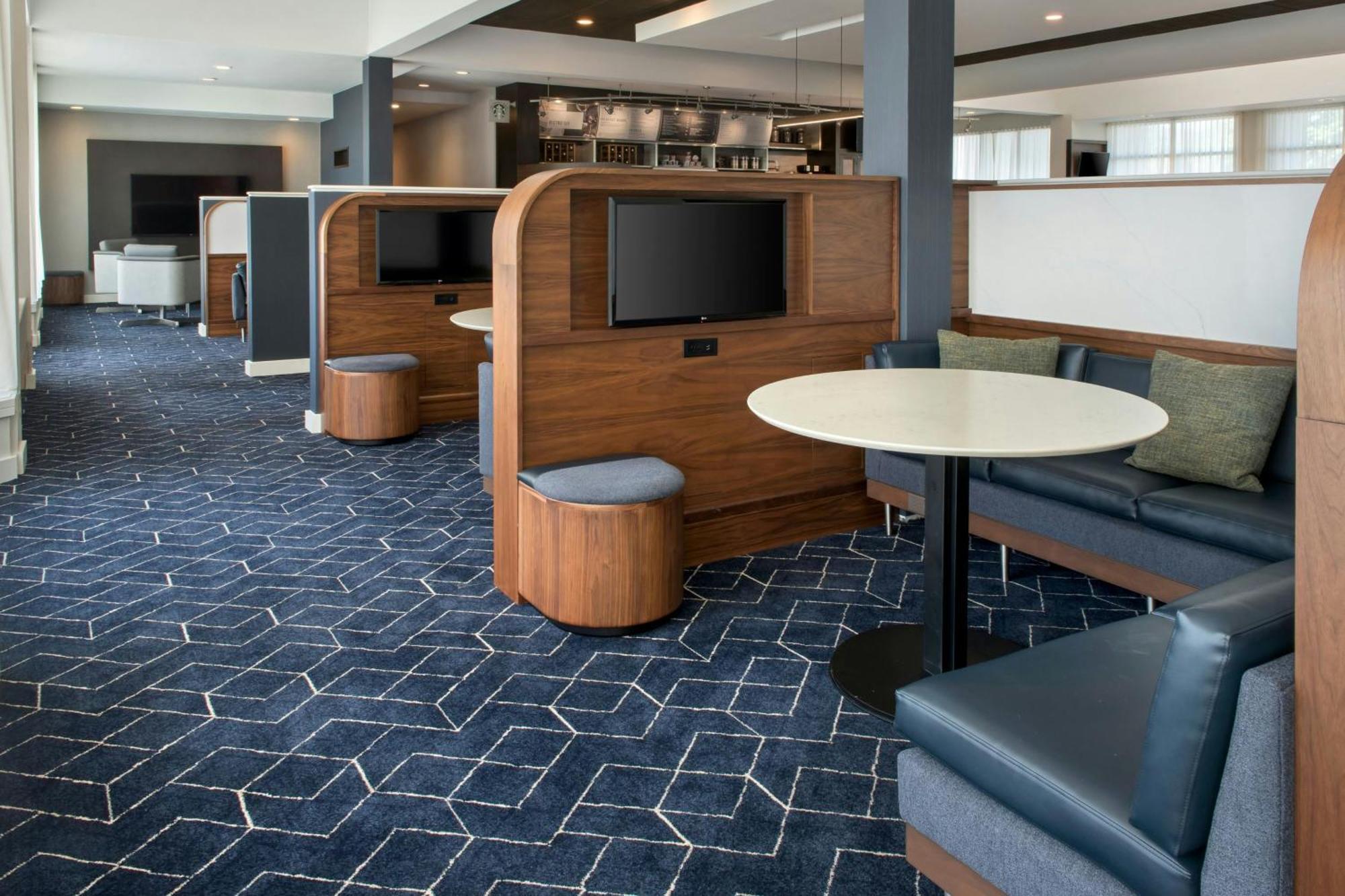 Courtyard By Marriott Annapolis Ξενοδοχείο Εξωτερικό φωτογραφία