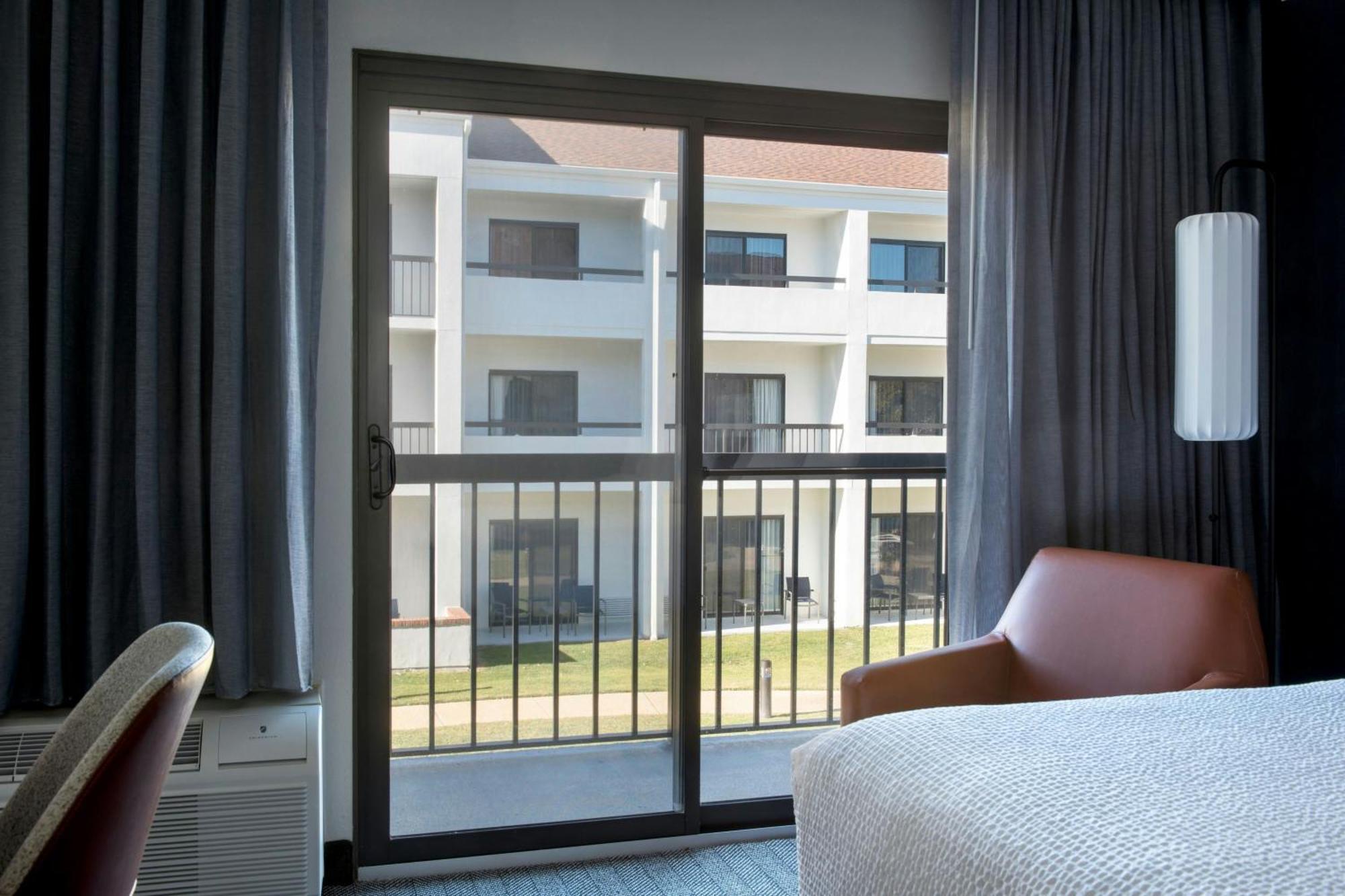 Courtyard By Marriott Annapolis Ξενοδοχείο Εξωτερικό φωτογραφία