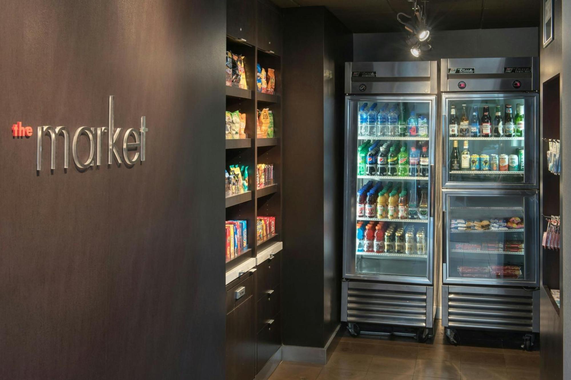 Courtyard By Marriott Annapolis Ξενοδοχείο Εξωτερικό φωτογραφία