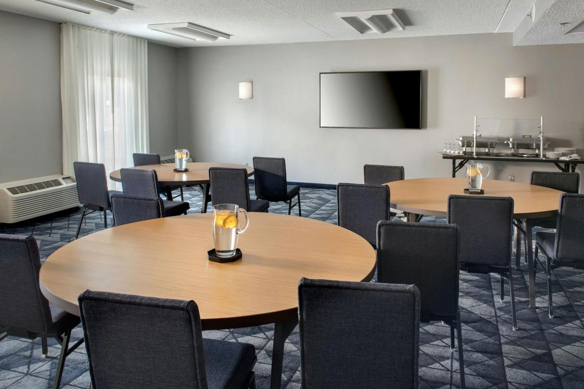 Courtyard By Marriott Annapolis Ξενοδοχείο Εξωτερικό φωτογραφία