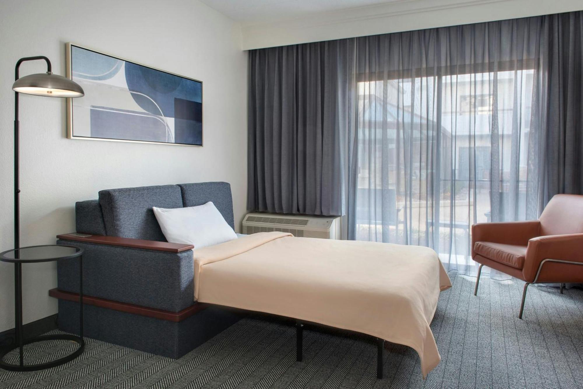 Courtyard By Marriott Annapolis Ξενοδοχείο Εξωτερικό φωτογραφία