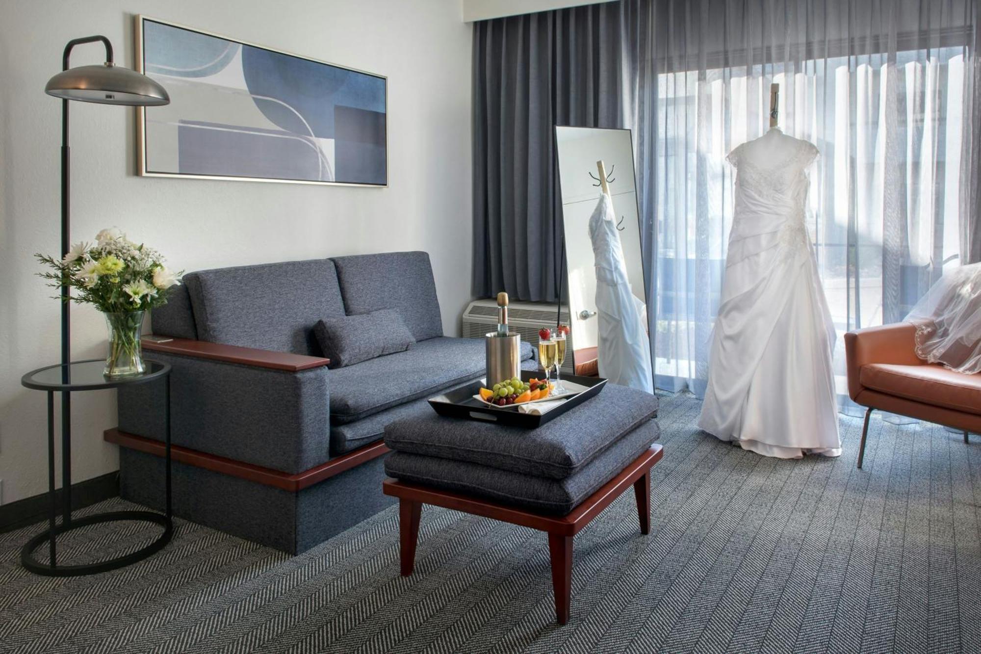 Courtyard By Marriott Annapolis Ξενοδοχείο Εξωτερικό φωτογραφία