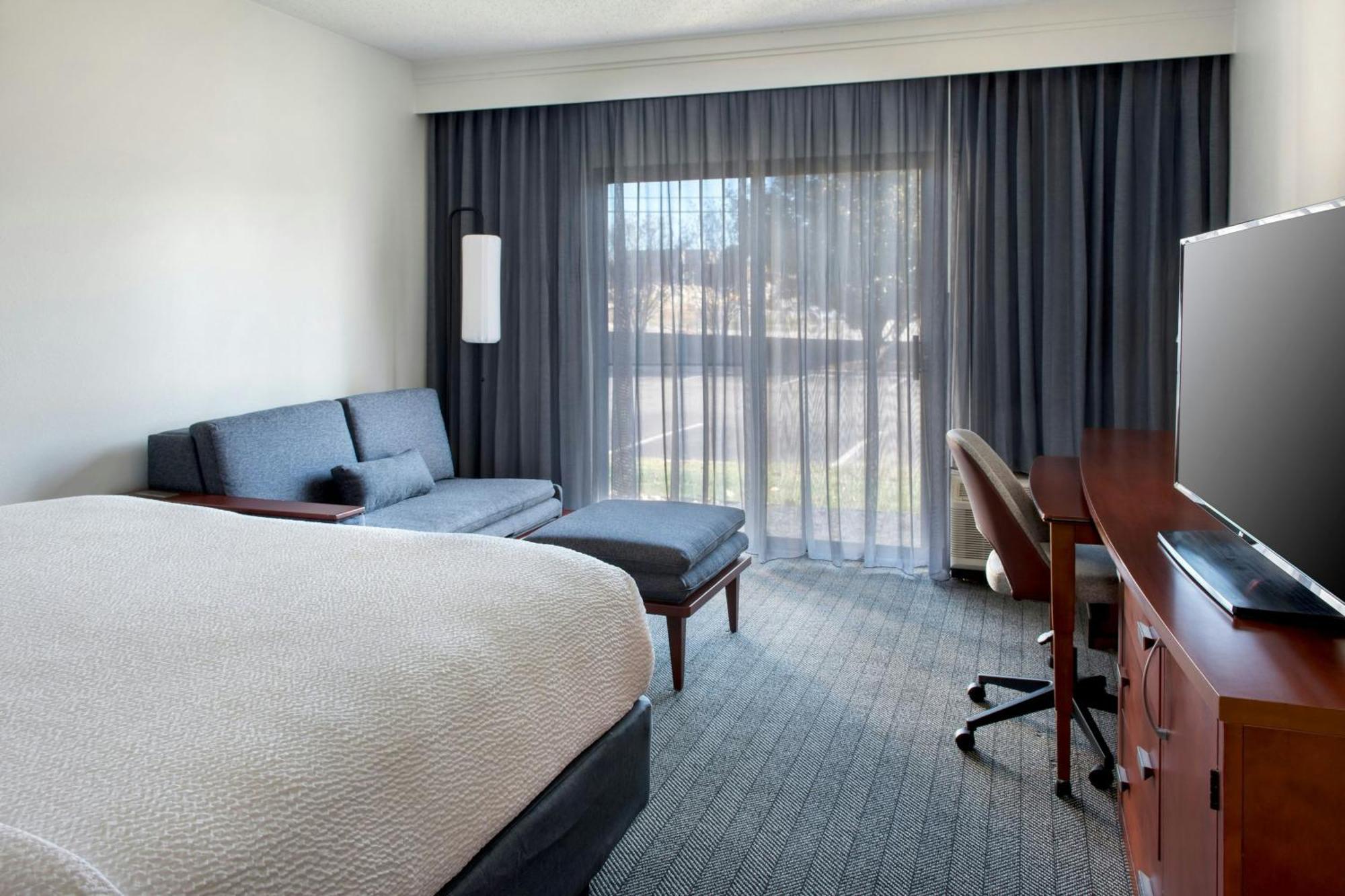 Courtyard By Marriott Annapolis Ξενοδοχείο Εξωτερικό φωτογραφία