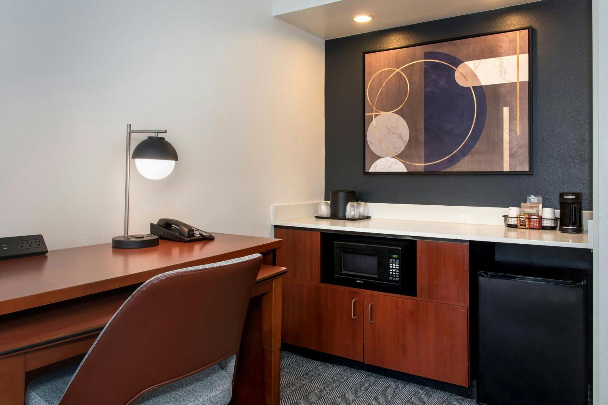 Courtyard By Marriott Annapolis Ξενοδοχείο Εξωτερικό φωτογραφία