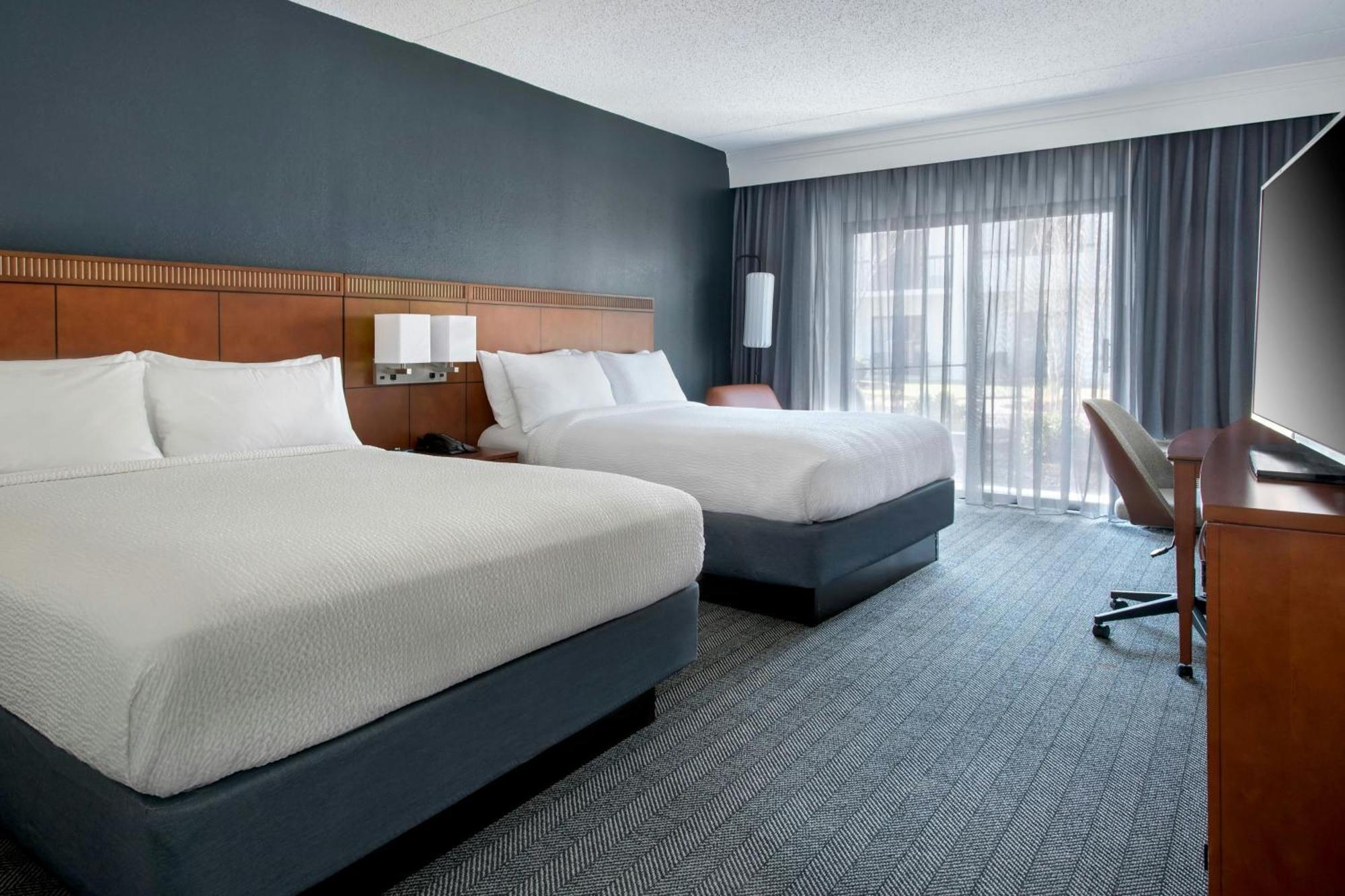 Courtyard By Marriott Annapolis Ξενοδοχείο Εξωτερικό φωτογραφία
