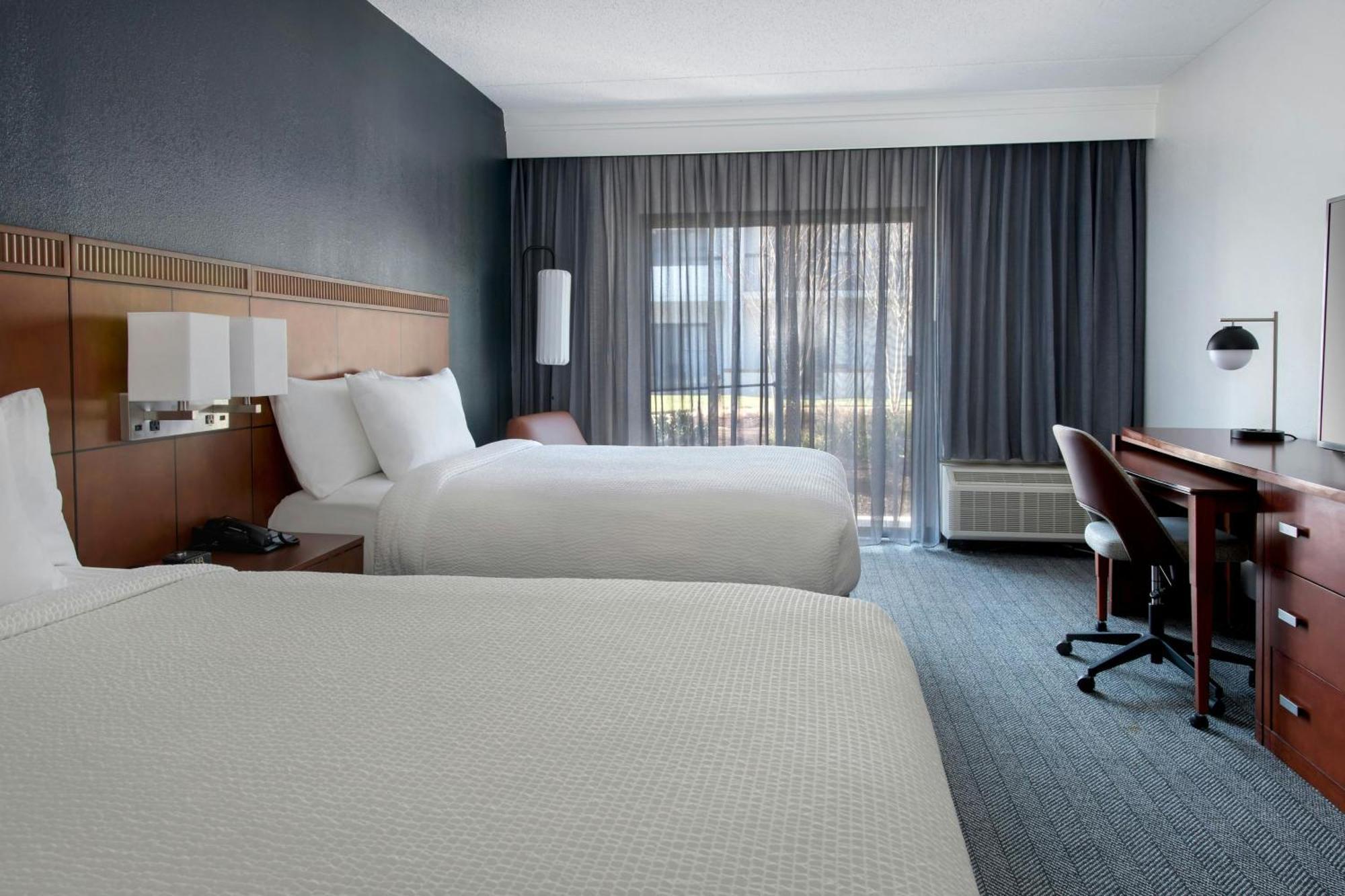 Courtyard By Marriott Annapolis Ξενοδοχείο Εξωτερικό φωτογραφία