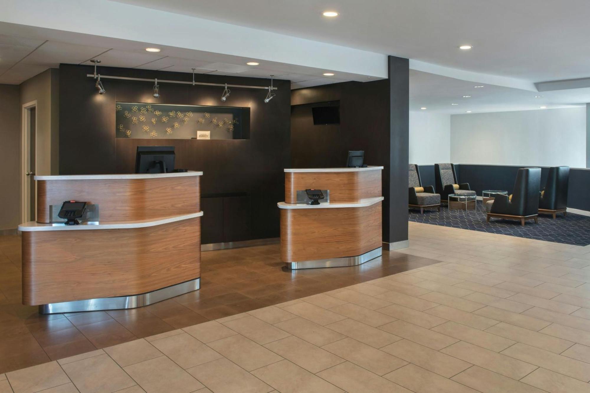 Courtyard By Marriott Annapolis Ξενοδοχείο Εξωτερικό φωτογραφία
