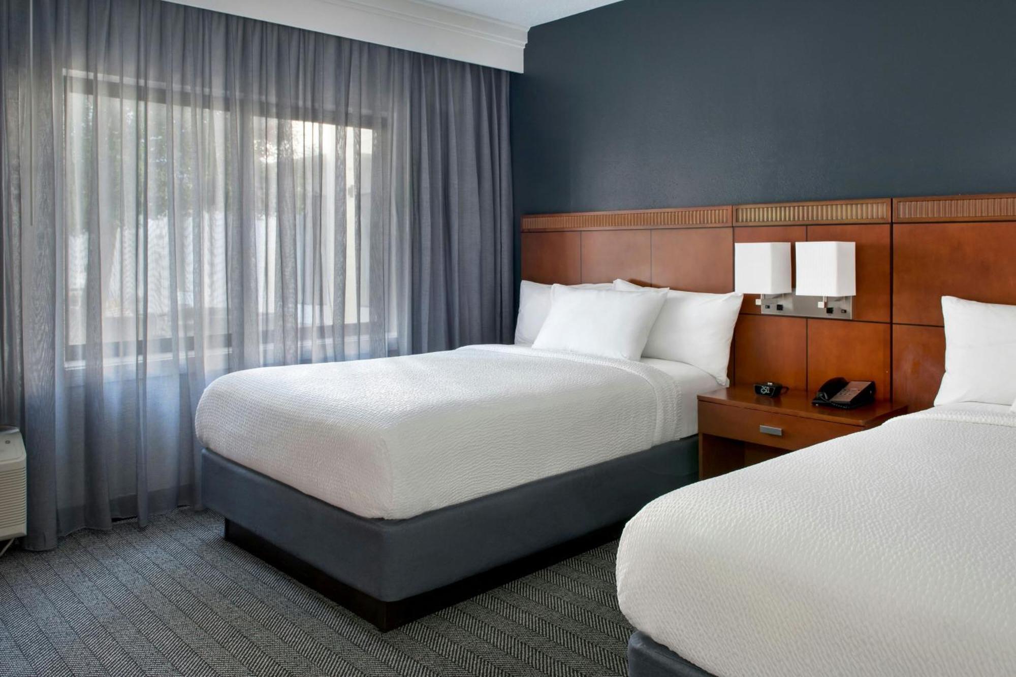 Courtyard By Marriott Annapolis Ξενοδοχείο Εξωτερικό φωτογραφία