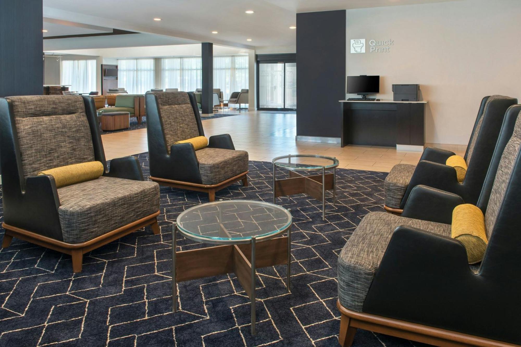 Courtyard By Marriott Annapolis Ξενοδοχείο Εξωτερικό φωτογραφία