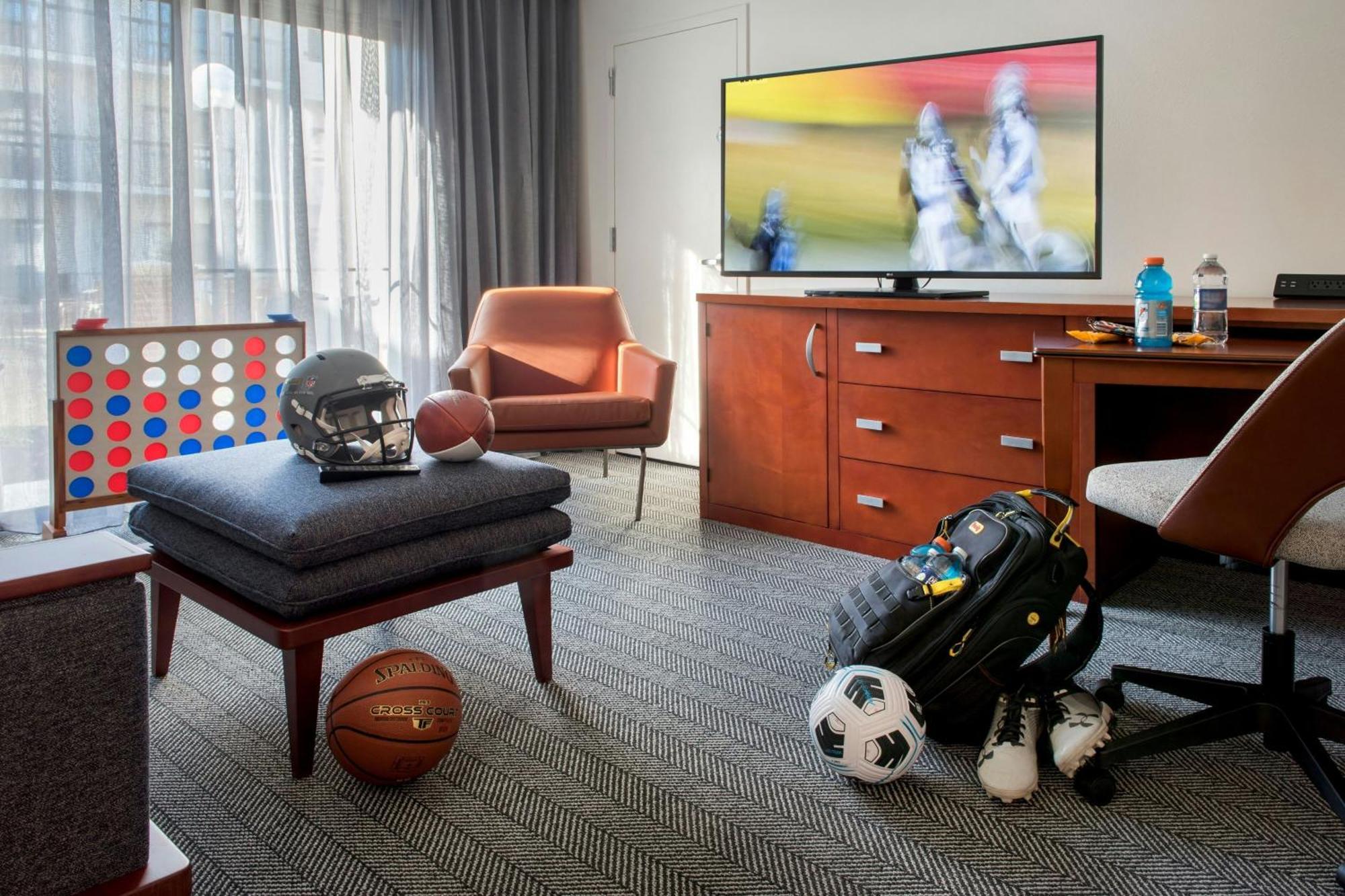 Courtyard By Marriott Annapolis Ξενοδοχείο Εξωτερικό φωτογραφία