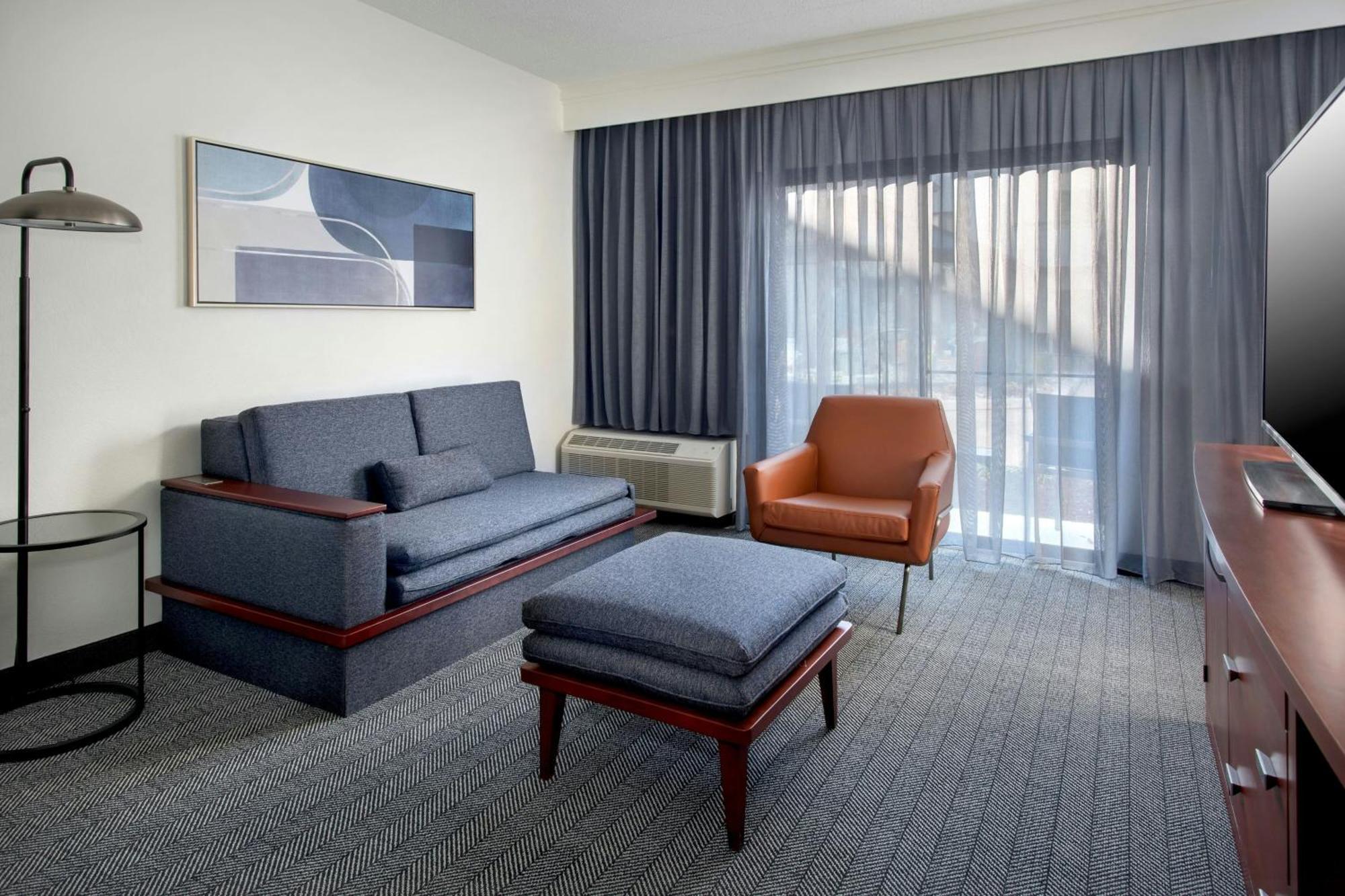 Courtyard By Marriott Annapolis Ξενοδοχείο Εξωτερικό φωτογραφία
