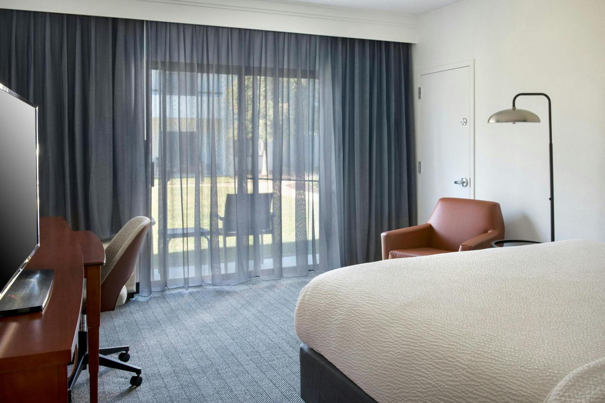 Courtyard By Marriott Annapolis Ξενοδοχείο Εξωτερικό φωτογραφία