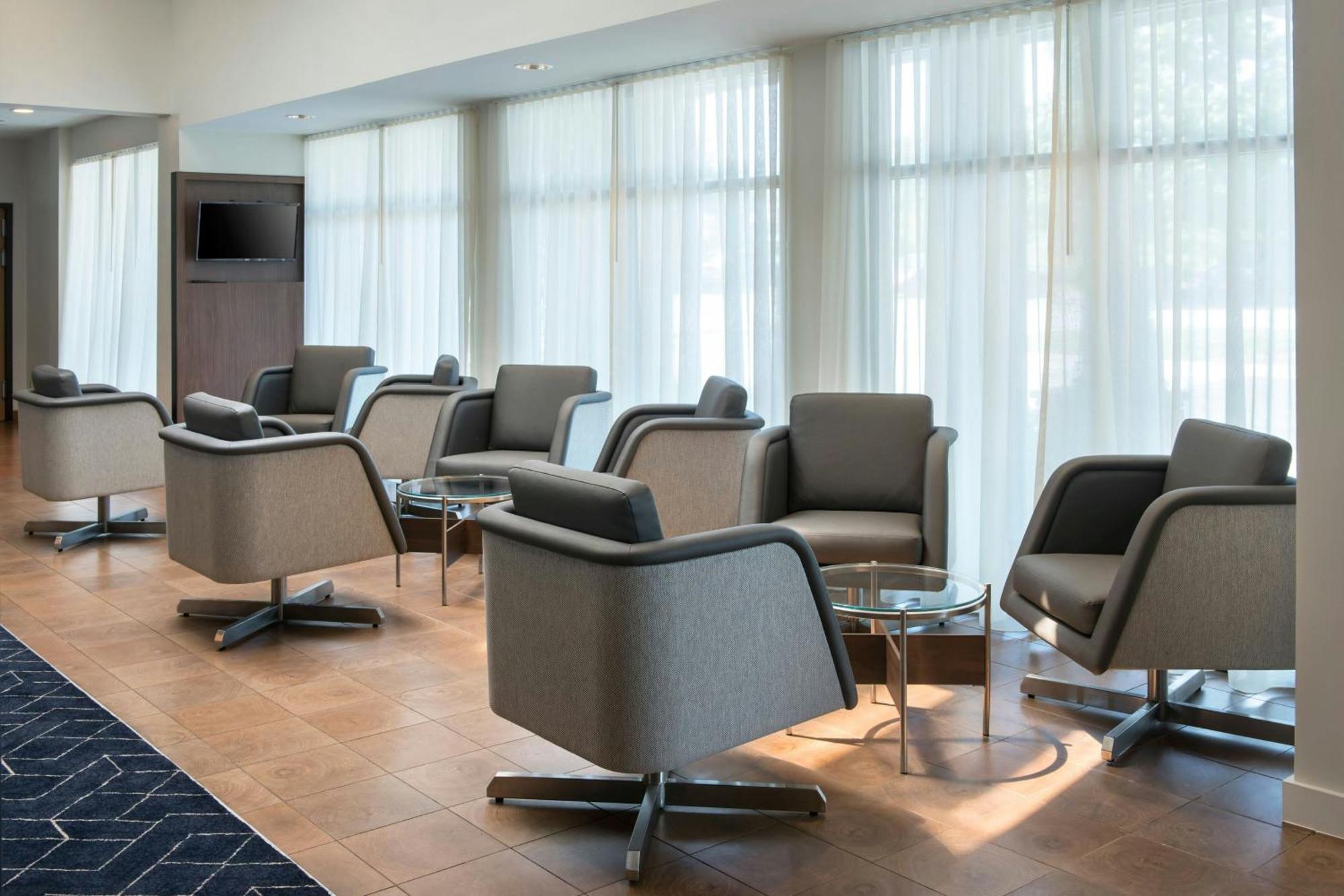 Courtyard By Marriott Annapolis Ξενοδοχείο Εξωτερικό φωτογραφία