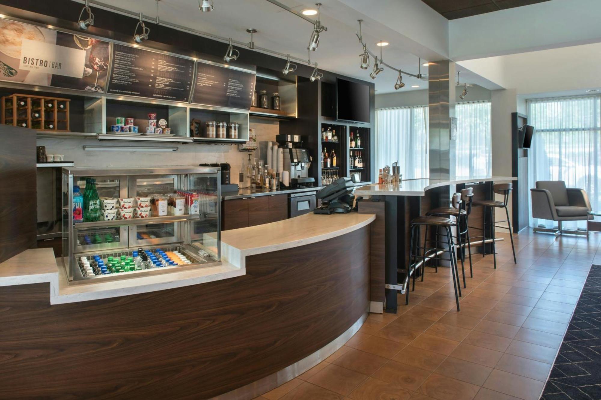 Courtyard By Marriott Annapolis Ξενοδοχείο Εξωτερικό φωτογραφία
