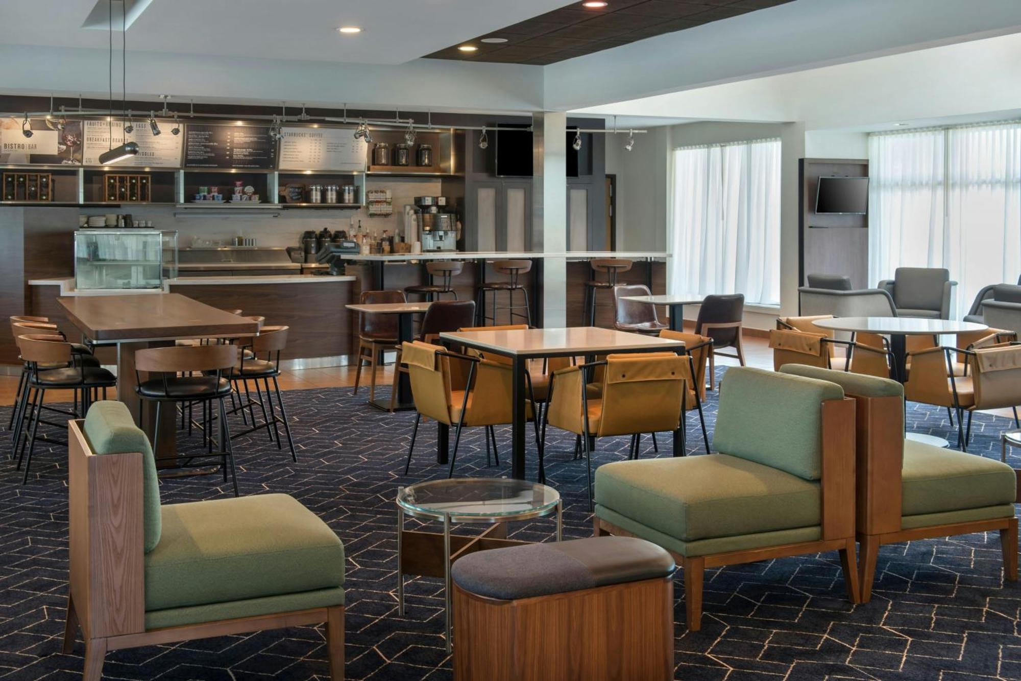 Courtyard By Marriott Annapolis Ξενοδοχείο Εξωτερικό φωτογραφία