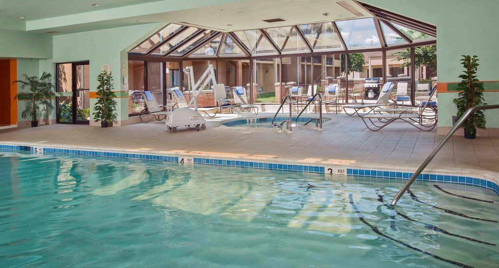 Courtyard By Marriott Annapolis Ξενοδοχείο Εξωτερικό φωτογραφία