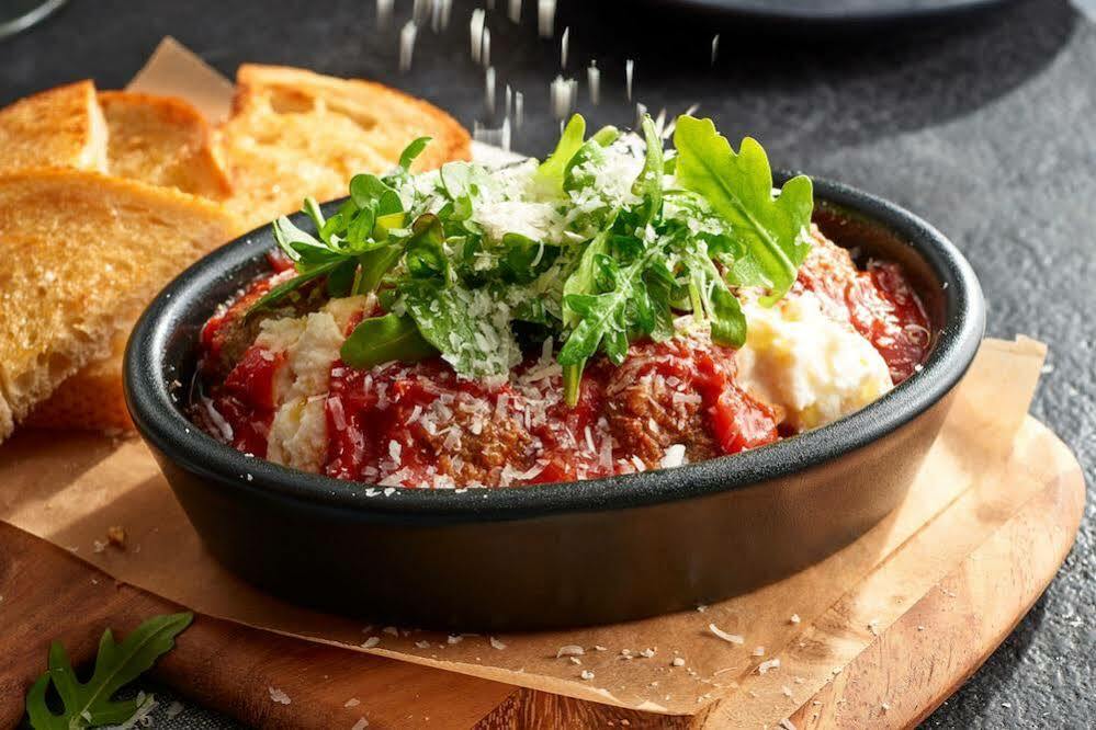 Courtyard By Marriott Annapolis Ξενοδοχείο Εξωτερικό φωτογραφία