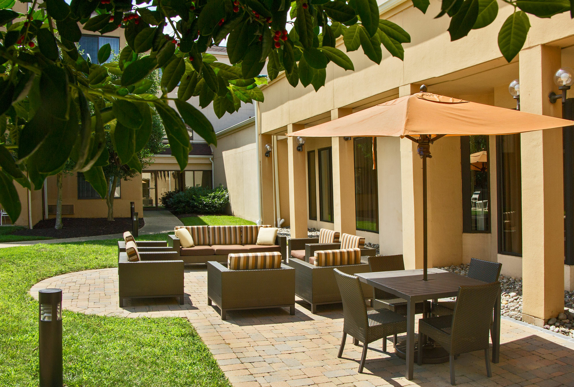 Courtyard By Marriott Annapolis Ξενοδοχείο Εξωτερικό φωτογραφία