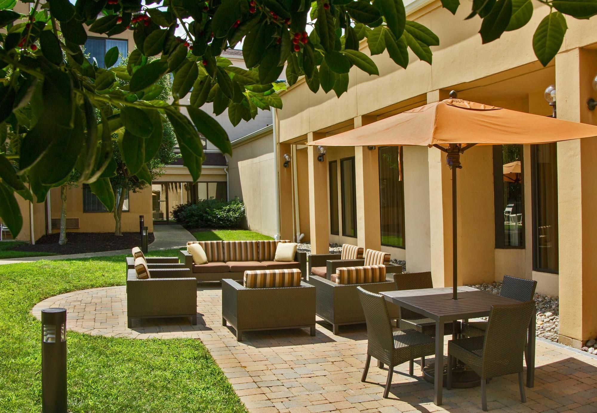 Courtyard By Marriott Annapolis Ξενοδοχείο Εξωτερικό φωτογραφία